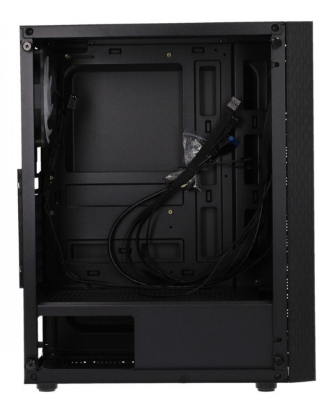Obudowa Midi Tower Fornax 2500 RGB Gembird