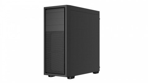 Obudowa Midi Tower Fornax K500 ATX Gembird