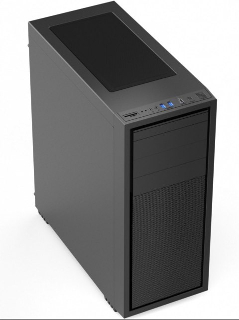 Obudowa Midi Tower Fornax K500 ATX Gembird