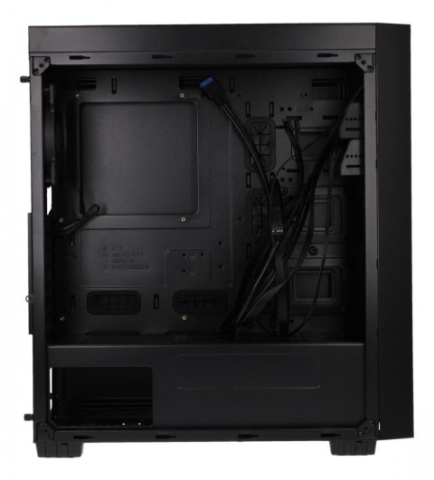 Obudowa Midi Tower Fornax K500 ATX Gembird