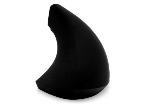 Pionowa bezprzewodowa myszka optyczna 2.4GHz VERTIC RF MT1123 (V2.0) Media-Tech