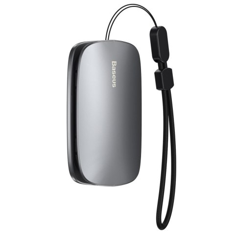 Regenerator regeneracja wycieraczek samochodowych czyścik ostrzałka szary BASEUS