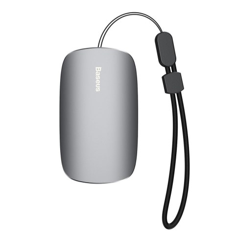 Regenerator regeneracja wycieraczek samochodowych czyścik ostrzałka szary BASEUS