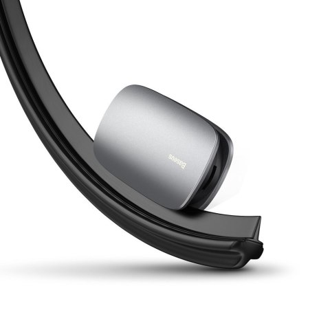 Regenerator regeneracja wycieraczek samochodowych czyścik ostrzałka szary BASEUS