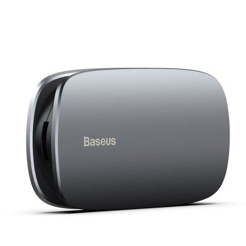 Regenerator regeneracja wycieraczek samochodowych czyścik ostrzałka szary BASEUS