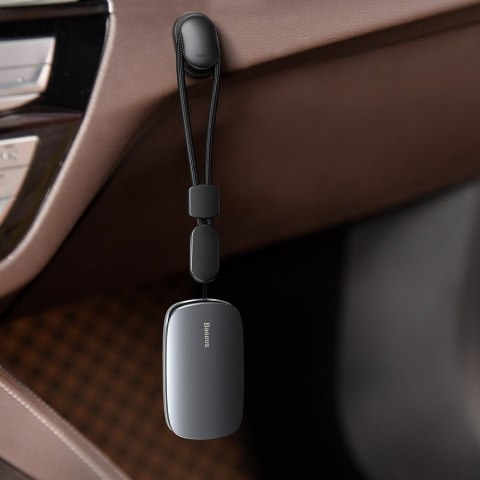 Regenerator regeneracja wycieraczek samochodowych czyścik ostrzałka szary BASEUS