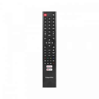 Telewizor 32 cale HD smart DVB-T2/S2 HEVC Kruger & Matz