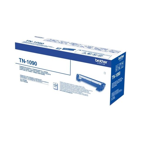 Toner TN-1090 BLACK 1500 stron do HL-1222WE/DCP1622WE Brother