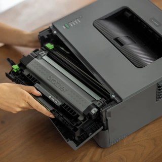 Toner TN-2590XL BLACK 3000 stron do L24xx/26xx/28xx/29xx Brother
