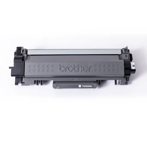 Toner TN-2590XL BLACK 3000 stron do L24xx/26xx/28xx/29xx Brother