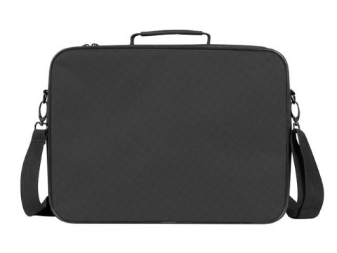 Torba notebook Boxer Lite 15,6'' Czarna Natec