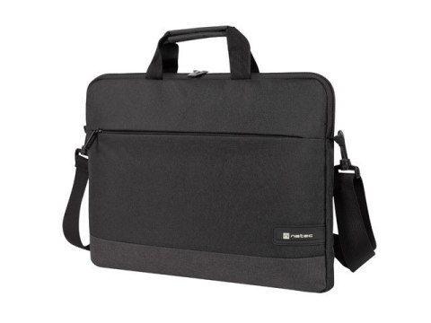 Torba notebook Goa 15,6'' Czarna Natec
