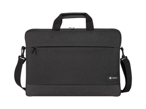 Torba notebook Goa 15,6'' Czarna Natec