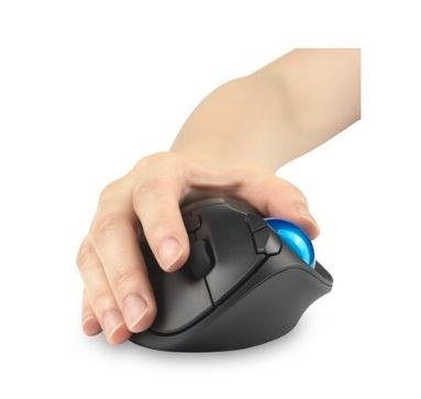 Trackball ProFit Ergo TB450 Kensington
