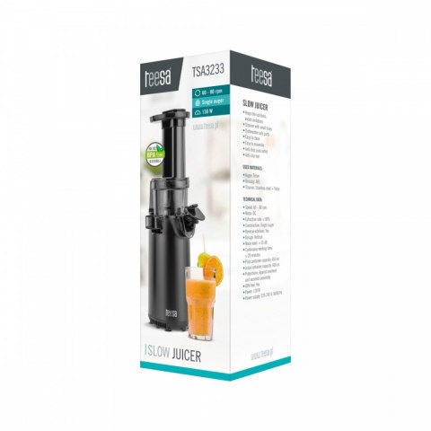 Wyciskarka wolnoobrotowa 3233 TEESA