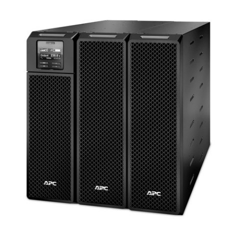 Zasilacz awaryjny SRT10KXLI Smart-UPS SRT 10000VA Tower 230V APC