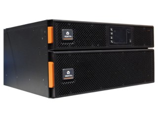 Zasilacz awaryjny UPS GXT5-5000IRT5UXLN 5000VA/5000W 230V Rack/Tower z szynami i kartą komunikacyjną Vertiv