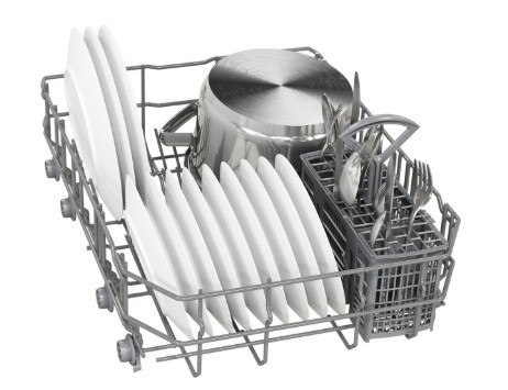 Zmywarka SPS2IKW10E Bosch