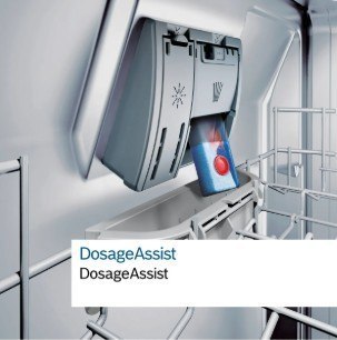 Zmywarka SPS2IKW10E Bosch