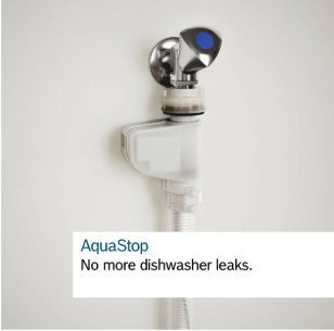 Zmywarka SPS2IKW10E Bosch