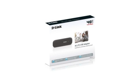 4G LTE USB Adapter DWM-222 D-Link