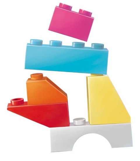 Gra LEGO Brick Like This Rebel