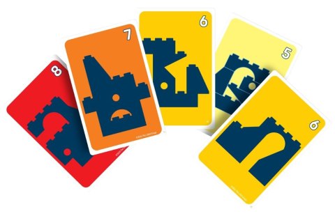 Gra LEGO Brick Like This Rebel