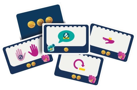 Gra LEGO Brick Like This Rebel