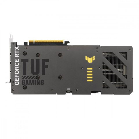 Karta graficzna GeForce RTX 5060 TUF GAMING OC 8G GDDR7 128BIT HDMI/3DP Asus