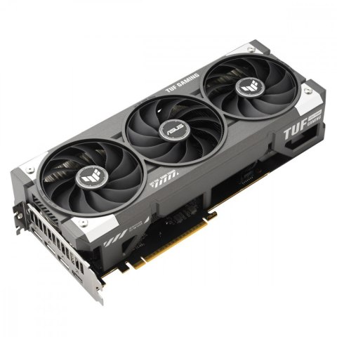 Karta graficzna GeForce RTX 5060 TUF GAMING OC 8G GDDR7 128BIT HDMI/3DP Asus