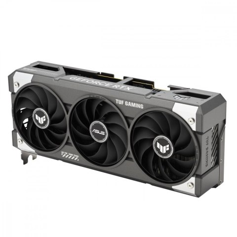 Karta graficzna GeForce RTX 5060 TUF GAMING OC 8G GDDR7 128BIT HDMI/3DP Asus