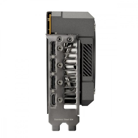 Karta graficzna GeForce RTX 5060 TUF GAMING OC 8G GDDR7 128BIT HDMI/3DP Asus