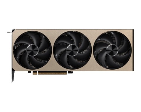 Karta graficzna GeForce RTX 5070 12G INSPIRE 3X OC MSI