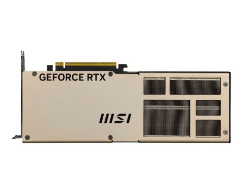 Karta graficzna GeForce RTX 5070 12G INSPIRE 3X OC MSI