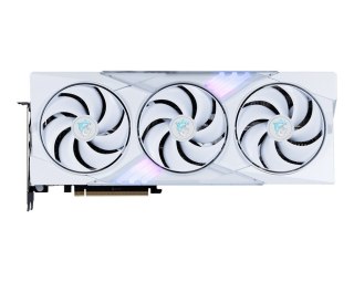Karta graficzna GeForce RTX 5070 Ti 16G GAMING OC WHITE MSI