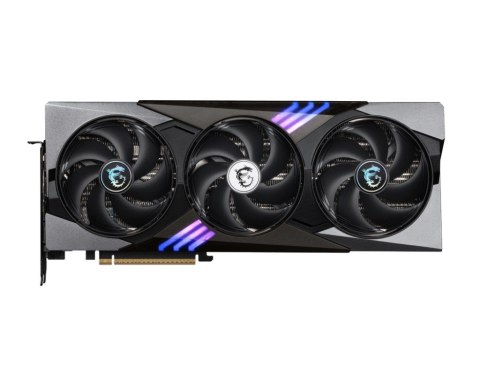 Karta graficzna GeForce RTX 5080 GAMING TRIO OC 16G GDDR7 256bit 3DP/HDMI MSI