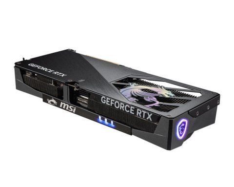 Karta graficzna GeForce RTX 5080 GAMING TRIO OC 16G GDDR7 256bit 3DP/HDMI MSI