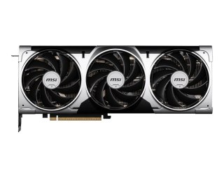 Karta graficzna GeForce RTX 5080 VENTUS 3X OC 16G GDDR7 256bit DP/HDMI MSI