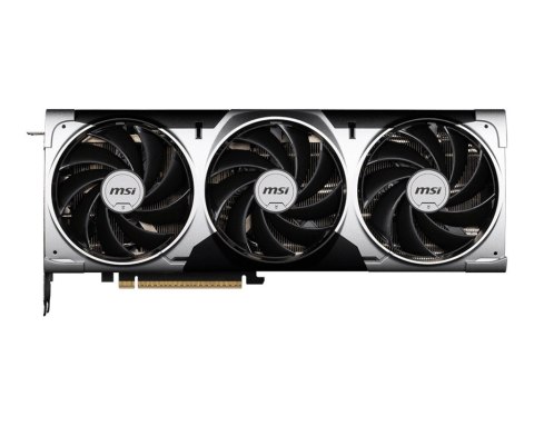 Karta graficzna GeForce RTX 5080 VENTUS 3X OC 16G GDDR7 256bit DP/HDMI MSI