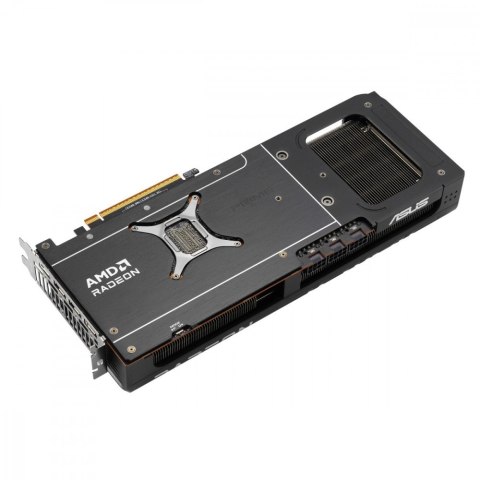 Karta graficzna RX 9070 XT PRIME OC 16 GB GDDR6 256bit DP/HDMI Asus