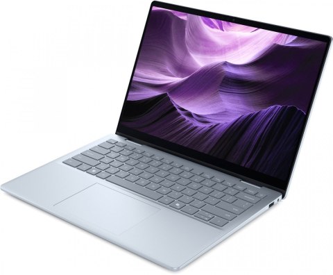 Laptop Dell 14 Plus DB14250 Win11Pro Ultra 7 256V/16GB/1TB/14.0 FHD+ Touch/Arc/FgrPr/WLAN + BT/Backlit Kb/4 Cell/3Y ProSupport Dell