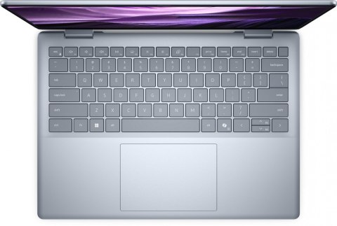 Laptop Dell 14 Plus DB14250 Win11Pro Ultra 7 256V/16GB/1TB/14.0 FHD+ Touch/Arc/FgrPr/WLAN + BT/Backlit Kb/4 Cell/3Y ProSupport Dell