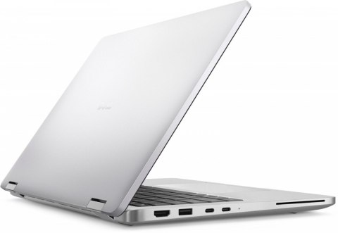 Laptop Dell Pro 13 Plus PB13255/Ryzen AI 5 PRO 340/16GB/512GB SSD Gen4/13.3FHD+/Radeon 760M/FgrPr&SmtCd/FHD/IR Cam/Mic/WLAN+BT/B Dell