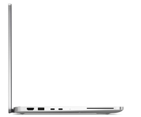 Laptop Dell Pro 14 Plus PB14250 W11P U5-236V/16GB|512GB CL25/FgrPr&SmtCd/FHD IRCam&Mic/WLANonly+BT/14.0' FHD+/BcklKb/3C/vPro/3YP Dell