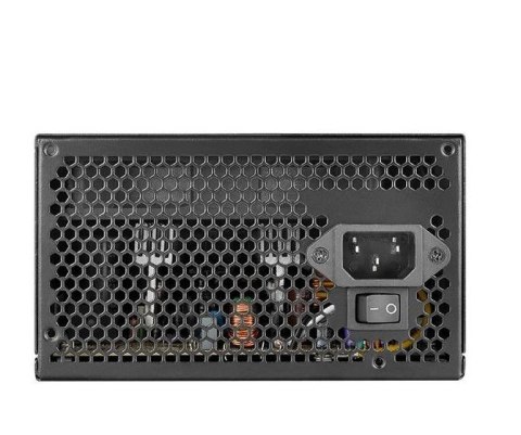 Litepower II Black 450W (Active PFC, 2xPEG, 120mm) Thermaltake