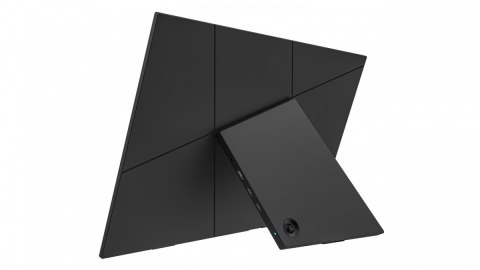 Monitor 15 cali OLED 4K USB-C mHDMI 400n czarny AG NEOVO
