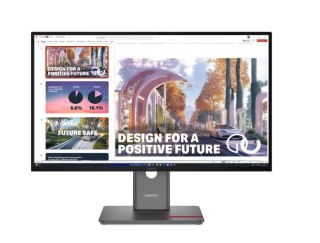 Monitor ThinkVision P27QD-40 27 cali 64B3GAT2EU Lenovo
