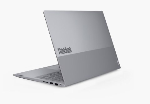 Notebook ThinkBook 16 G8 21SH00JMPB W11Pro i5-13420H/16GB/512GB/INT/16.0 WUXGA/Luna Grey/3YRS OS + CO2 Offset Lenovo