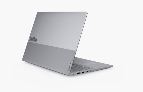 Notebook ThinkBook 16 G8 21SH00JMPB W11Pro i5-13420H/16GB/512GB/INT/16.0 WUXGA/Luna Grey/3YRS OS + CO2 Offset Lenovo