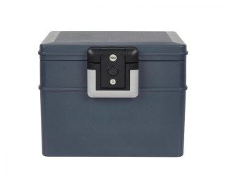 Skrzynia ognioodporna i wodoodporna duża YALE HOME